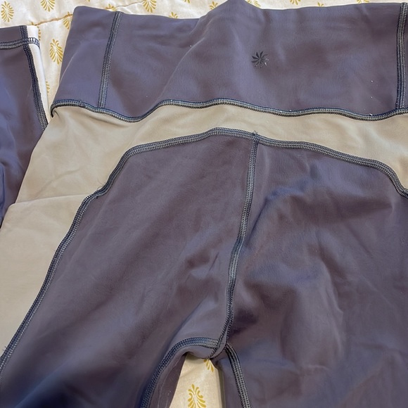 Athleta legging bundle - Picture 5 of 14